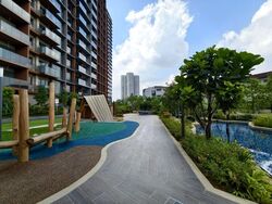 Amo Residence (D20), Apartment #511004041